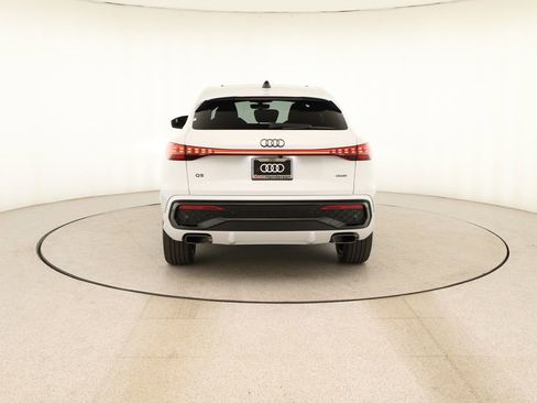 New 2026 Audi Q5 Premium Plus AWD/4WD image 5
