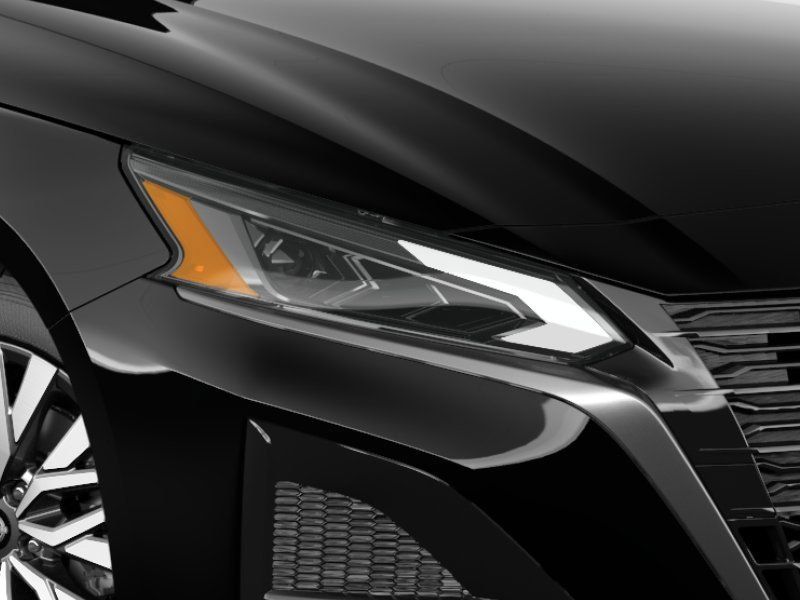 New 2026 Nissan Altima 2.5 SV FWD image 11