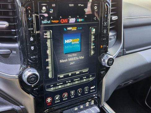 Used 2021 RAM 2500 Laramie w/ Safety Group AWD/4WD image 18