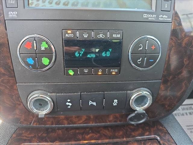Used 2012 GMC Yukon XL Denali AWD/4WD image 22