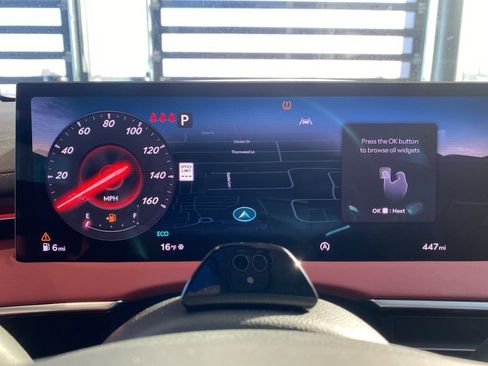 New 2026 Genesis GV70 3.5T Sport Prestige image 17