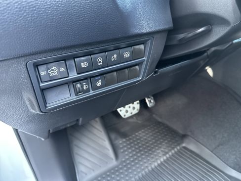New 2026 Toyota Tundra SR5 w/ TRD Off-Road Package AWD/4WD image 21