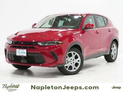 Used 2024 Dodge Hornet R/T