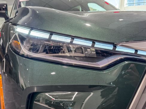 New 2026 INFINITI QX60 Luxe image 4