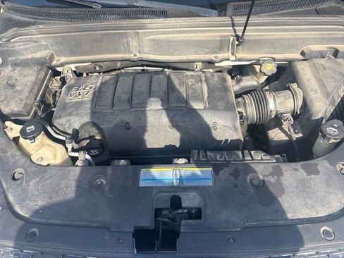 Used 2010 GMC Acadia SLT image 22