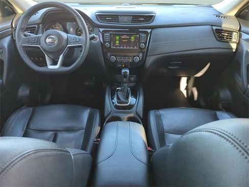 Certified 2020 Nissan Rogue SL w/ Premium Package image 15