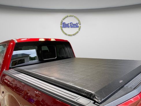 Used 2018 Ford F150 XLT w/ Equipment Group 302A Luxury AWD/4WD image 21