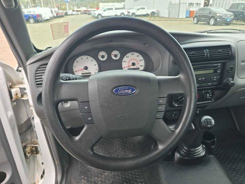 Used 2011 Ford Ranger Sport w/ PWR Equipment Group image 12