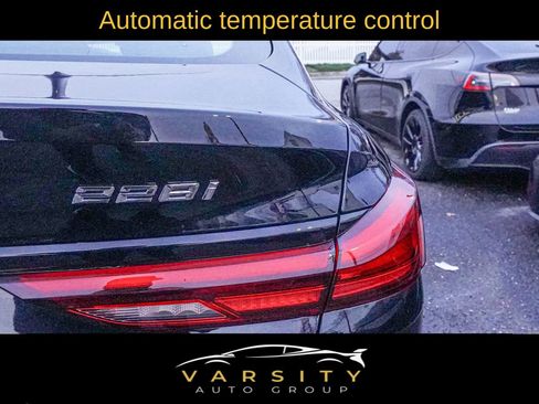 Used 2022 BMW 228i xDrive Gran Coupe w/ Convenience Package image 20