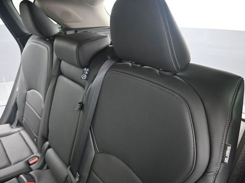 Used 2023 INFINITI QX50 Sensory image 24