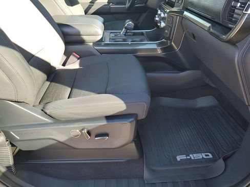 Used 2021 Ford F150 XLT w/ Equipment Group 302A High image 16