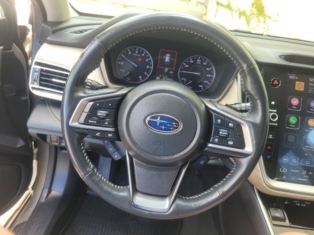 Used 2020 Subaru Outback Limited AWD/4WD image 23