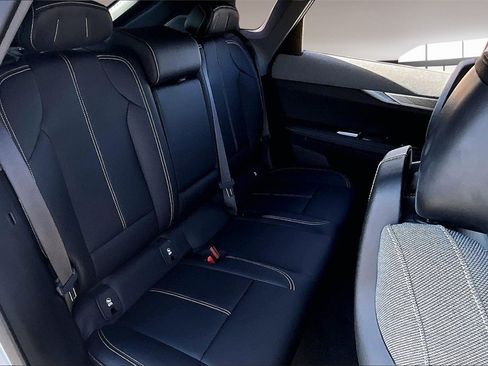 Certified 2025 Cadillac Optiq Luxury 1 image 27