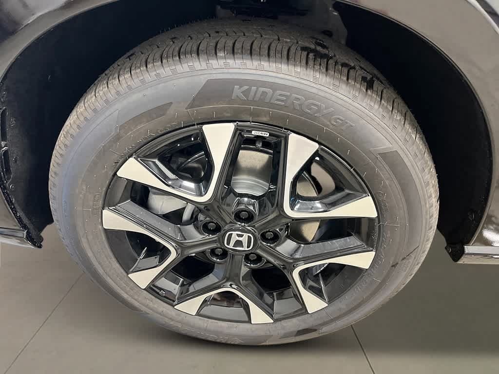 New 2027 Honda HR-V EX-L image 10
