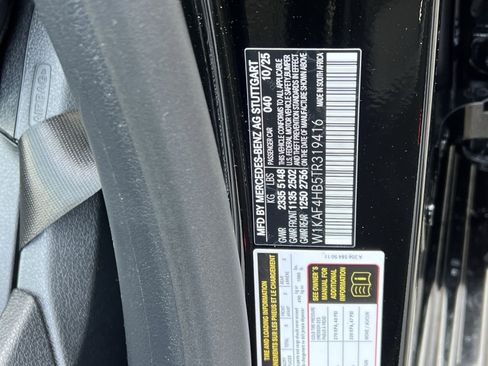 New 2026 Mercedes-Benz C 300 C 300 image 35