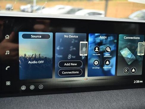 New 2026 Nissan Kicks SV w/ SV Premium Package image 13