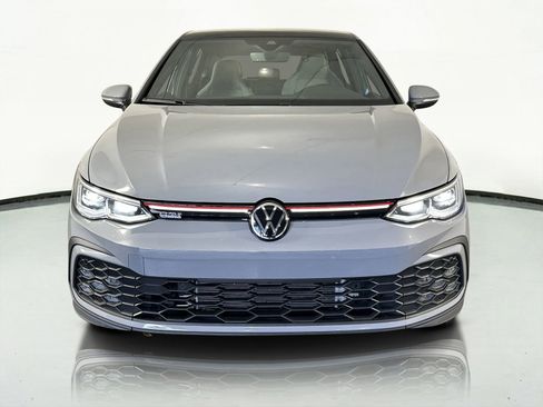 Used 2024 Volkswagen GTI SE image 2