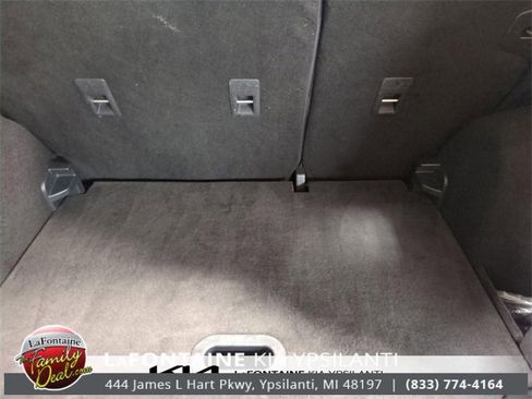 Used 2018 Ford EcoSport SE image 27