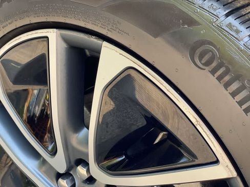 Certified 2025 Cadillac Optiq Sport 2 AWD/4WD image 31