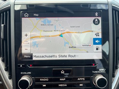 Used 2021 Subaru Crosstrek Hybrid w/ Moonroof Package w/Navigation image 29