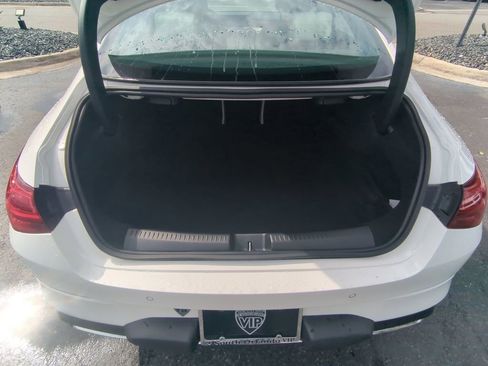 Certified 2025 Mercedes-Benz CLA 250 image 25