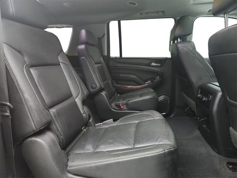Used 2019 Chevrolet Suburban Premier w/ Max Trailering Package image 28