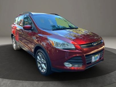 Used 2015 Ford Escape SE w/ Equipment Group 201A