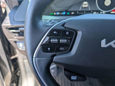 Certified 2024 Kia EV6 GT image 24