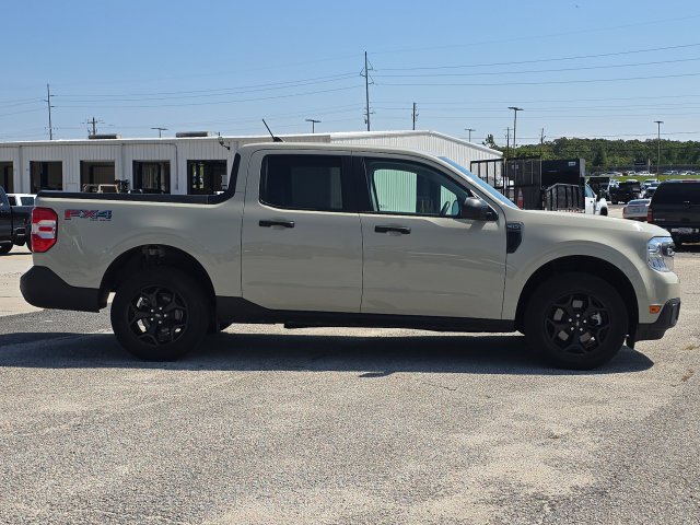 Used 2024 Ford Maverick XLT w/ Equipment Group 300A Standard AWD/4WD image 6