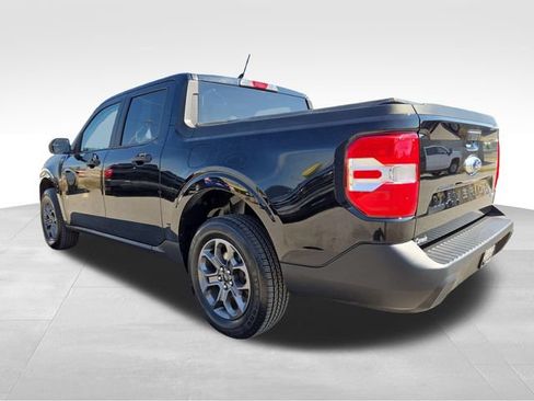 Used 2024 Ford Maverick XLT w/ Equipment Group 300A Standard AWD/4WD image 10