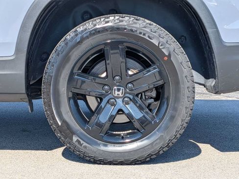 Used 2023 Honda Ridgeline Black Edition image 13