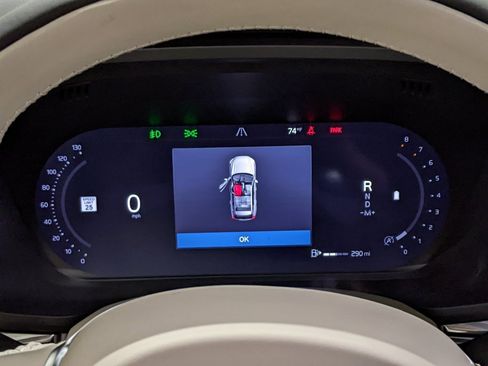 New 2026 Volvo XC60 B5 Ultra w/ Protection Package Premier image 16