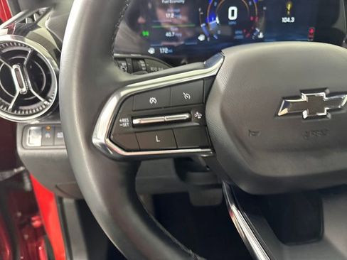 Used 2025 Chevrolet Equinox LT w/ Midnight Edition image 15