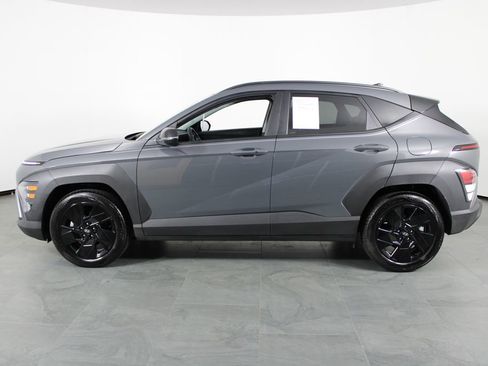Certified 2026 Hyundai Kona SEL Sport FWD image 12