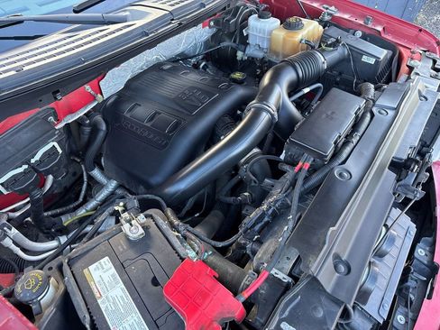 Used 2013 Ford F150 Lariat w/ Luxury Equipment Group image 57