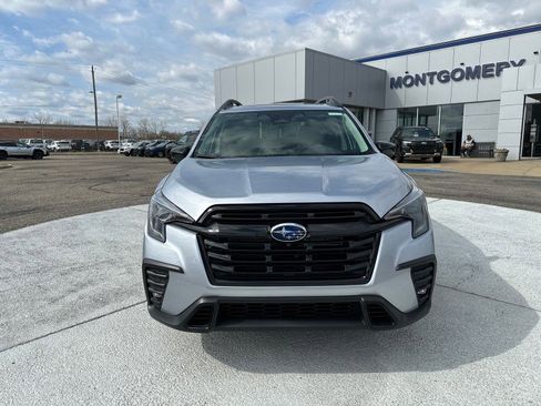 New 2026 Subaru Ascent Bronze Edition image 2