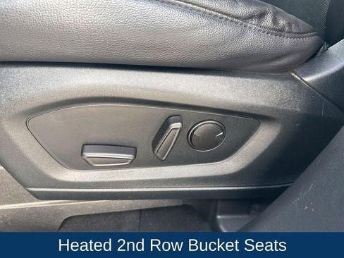 Used 2021 Ford Explorer Limited w/ Equipment Group 301A image 14