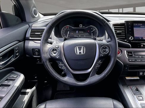 Used 2022 Honda Ridgeline RTL-E image 9