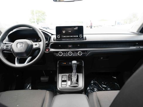 Used 2024 Honda CR-V EX image 20
