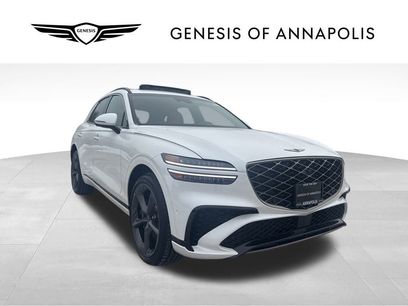 New 2026 Genesis GV70 2.5T Sport Prestige