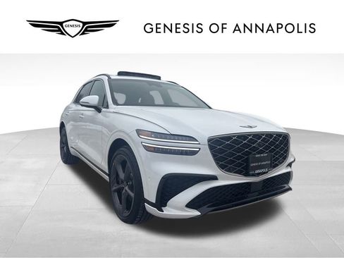 New 2026 Genesis GV70 2.5T Sport Prestige image 1