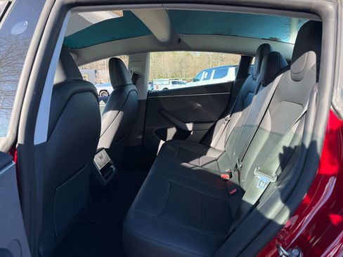 Used 2024 Tesla Model 3 Long Range image 25