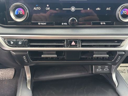 Certified 2024 Lexus RX 350 Premium image 26