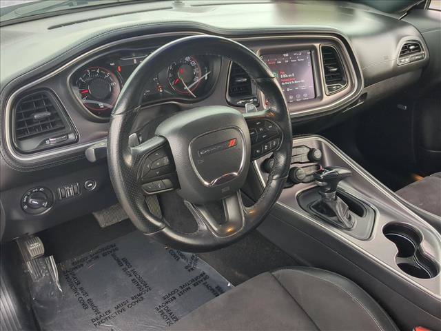 Used 2020 Dodge Challenger GT w/ Plus Package RWD image 10