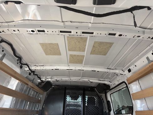 Used 2024 Ford Transit 250 Low Roof w/ Exterior Upgrade Package image 20