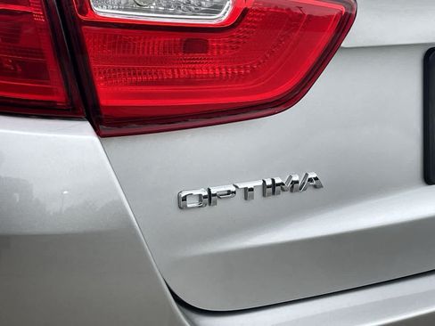 Used 2015 Kia Optima EX FWD image 32