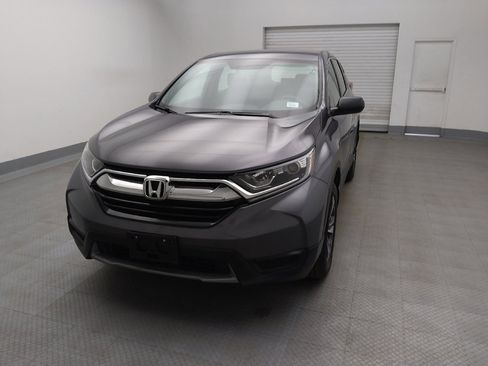 Used 2019 Honda CR-V LX image 15