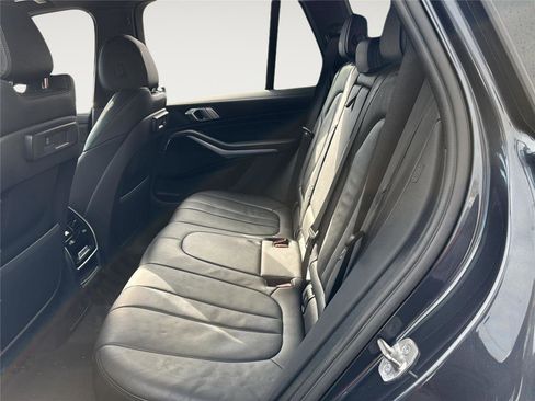 Used 2021 BMW X5 xDrive40i w/ Premium Package 2 image 23