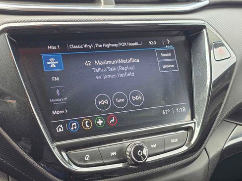 Used 2023 Chevrolet TrailBlazer LT w/ Convenience Package FWD image 61