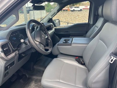 Used 2022 Ford F150 XL w/ Equipment Group 101A High RWD image 7